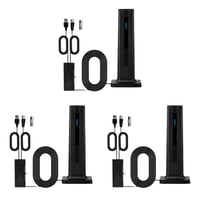 Antenne numérique HD intérieure HDTV 1080P 4K longue portée
