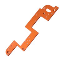🔥SAKER 3 IN 1 Arc Grooving Mold