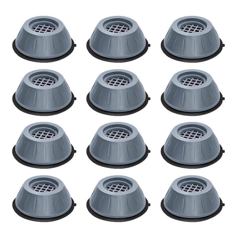 Anti Vibration Washing Machine Support