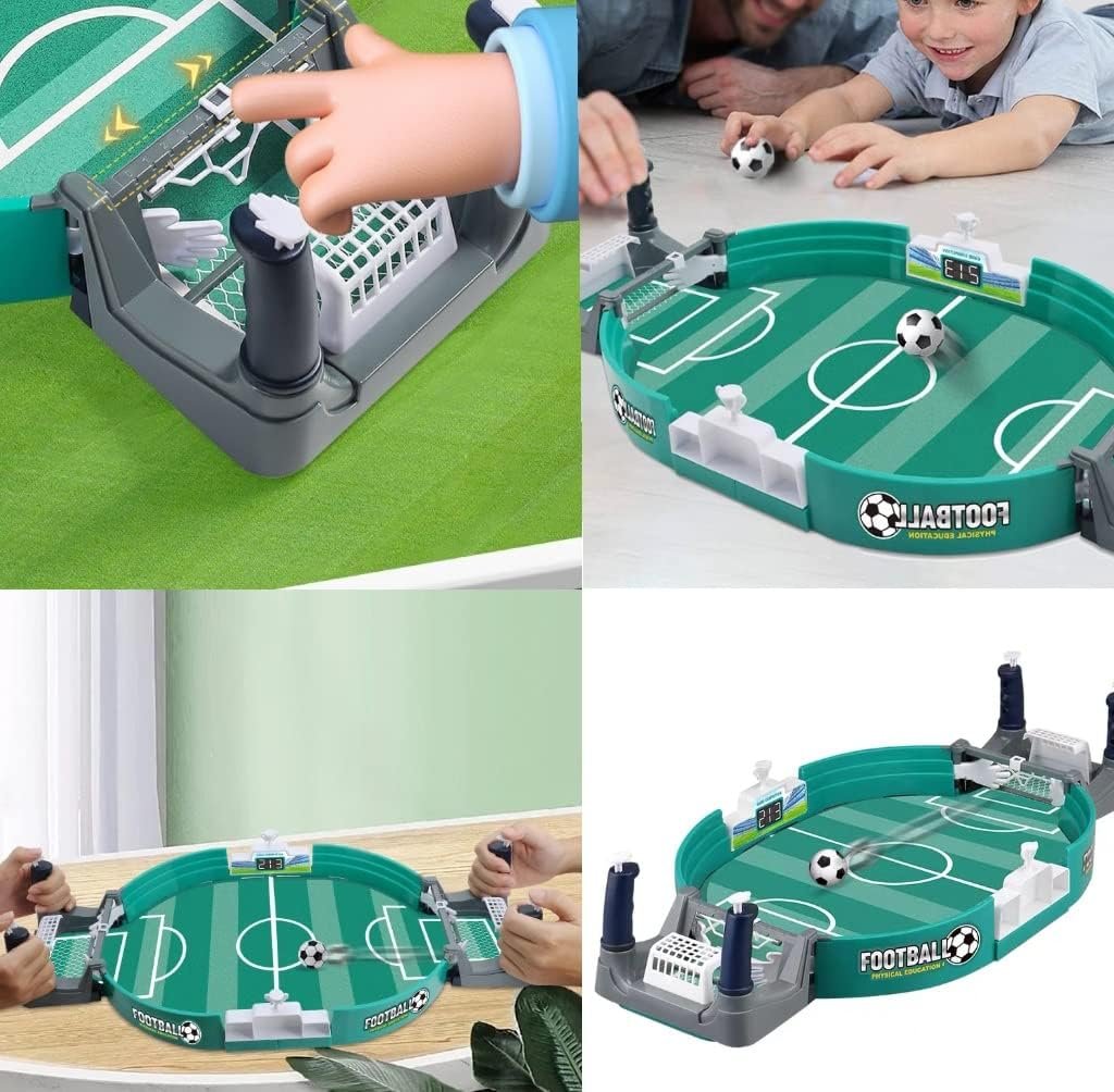 Football Table Interactive Game