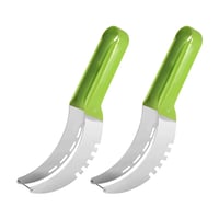 🍉Multifunctional Stainless Steel Fruit Slicer