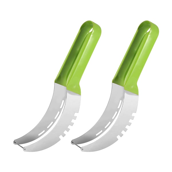 🍉Multifunctional Stainless Steel Fruit Slicer