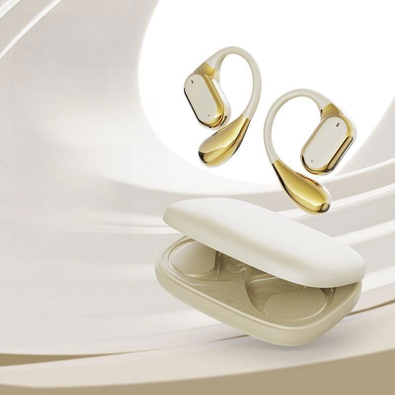 Wireless Ear Hanging Earphone