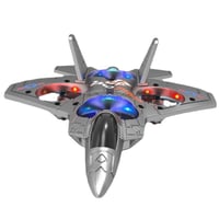 Ferngesteuertes Flugzeug-Spielzeug für Jungen