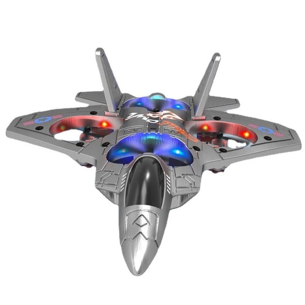 Ferngesteuertes Flugzeug-Spielzeug für Jungen