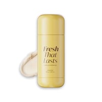 Antiperspirant Deodorant Stick
