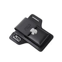 Vertical Mobile Phone Waist Bag