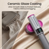 Kexon™ PortableMini Steam Iron