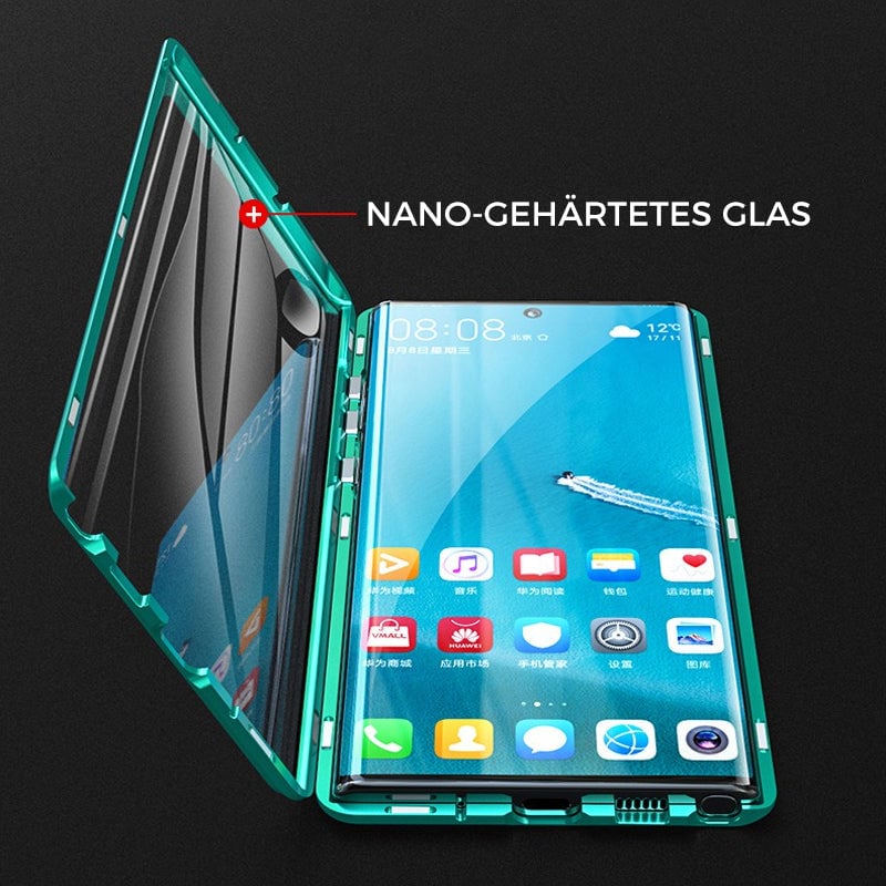 ✨Samsung magnetische wendbare Handyhülle✨