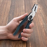 Multi-functional Wire Cutter