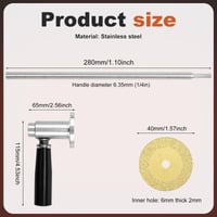 PVC Pipe Inside Cutter
