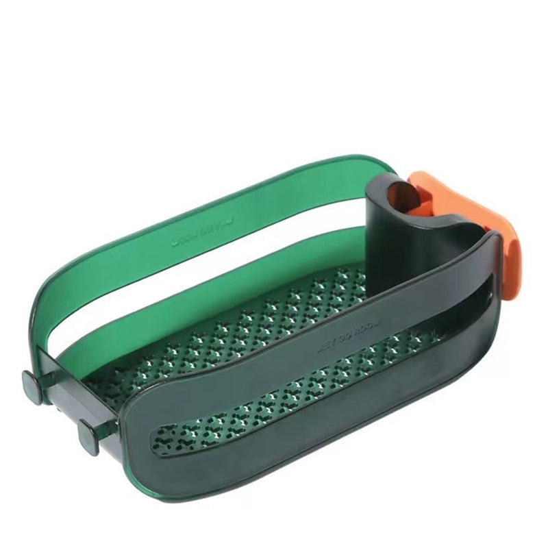 💦Wasserhahn-Regal