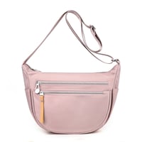 Multi-Crossbody-Knödeltasche