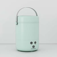 Mini automatische wasmachine