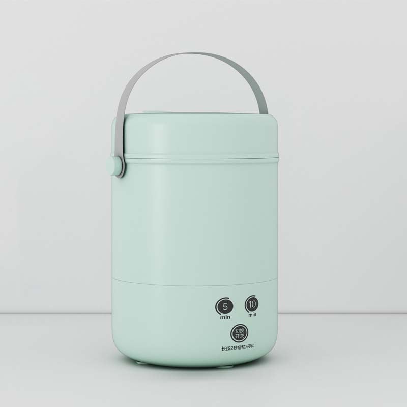 Mini automatische wasmachine