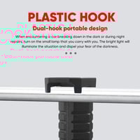 Folding COB XPE LED Work Light