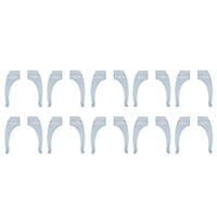 Anti-Slip Glasses Grip