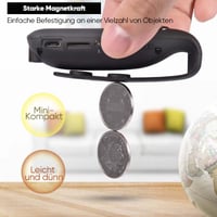 Mini-Kamera-Videorecorder