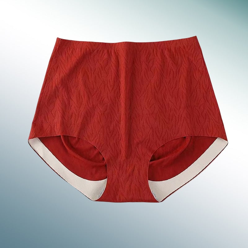 🌸Nahtloses hoher Taille Po-Lift-Höschen🌸