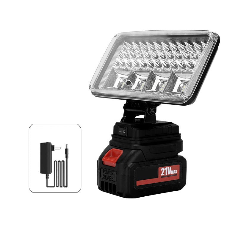 Sakerplus®  led work light