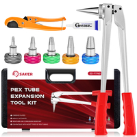 5 Expansion Heads Kit