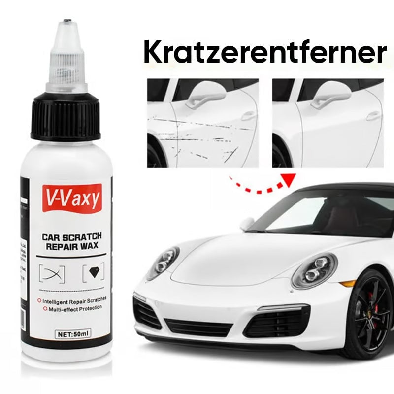 Polier-Kratzwachs