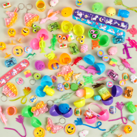 Easter Egg Gachapon