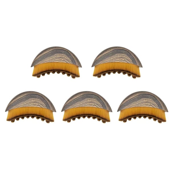 Lymphatische Körperbürste