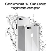 Super Magnetische Handyhülle Für iPhone/HUAWEI