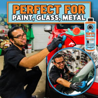 Heavy Duty Car Water Spot Remover 