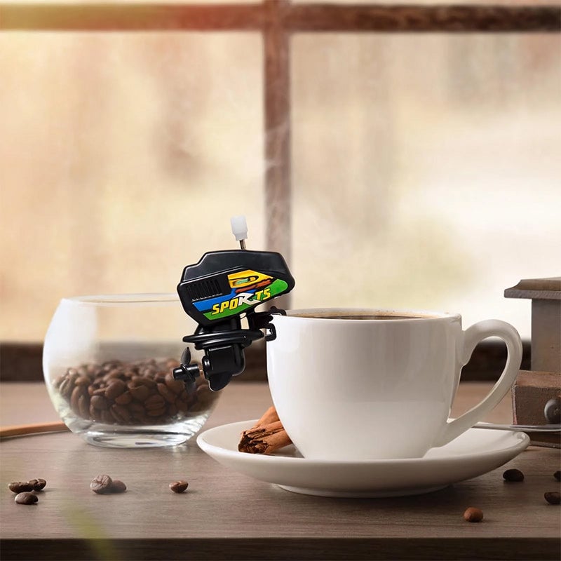Mini Boat Motor Coffee Stirrer