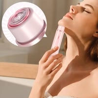 Elektrische Haarschneider für Frauen