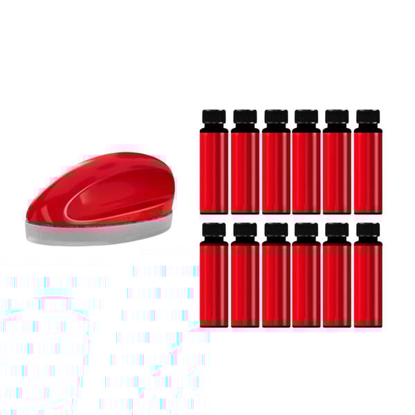 Krachtige ruitenreiniger en oliefilmverwijderaar