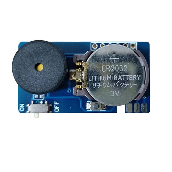 Cricket Noise Maker Prank