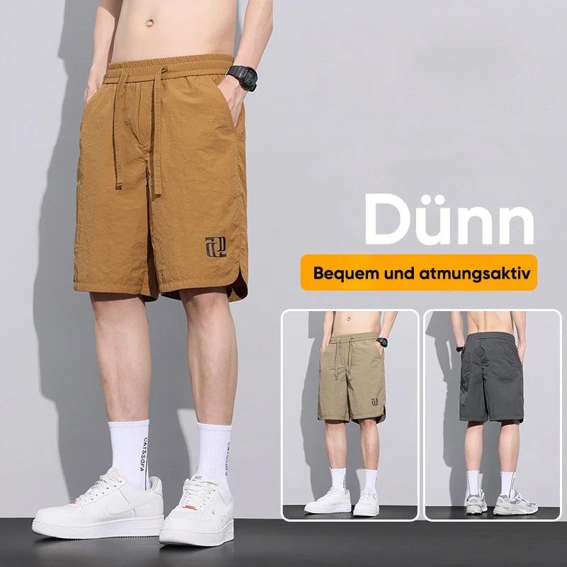 Eisgefühl lässige Shorts für Männer