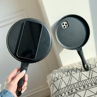 Frying Pan Shape Phone Case