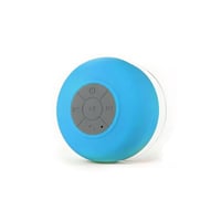 Waterproof Mini Bluetooth Speaker