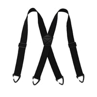 Men's 4-Clip Suspenders