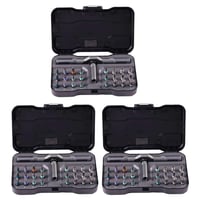 Ratchet 24-in-1 Screwdriver Set