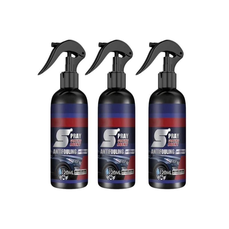 Multifunktional-Beschichtung Erneuerungsmittel Spray