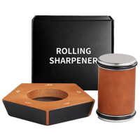 Saker Rolling Knife Sharpener