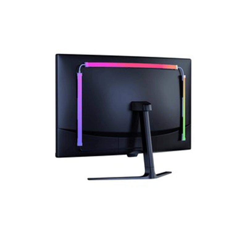 Smart LED strip for your screens