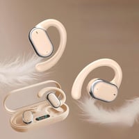 Casque Bluetooth X97