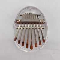 🎵Hot Sale🎵Portable thumb piano
