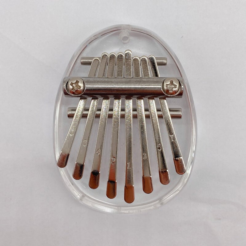 🎵Hot Sale🎵Portable thumb piano