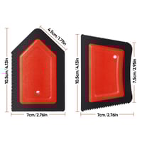 Pet Hair Remover Tool