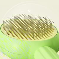 Pet Hair Cleaner Brush