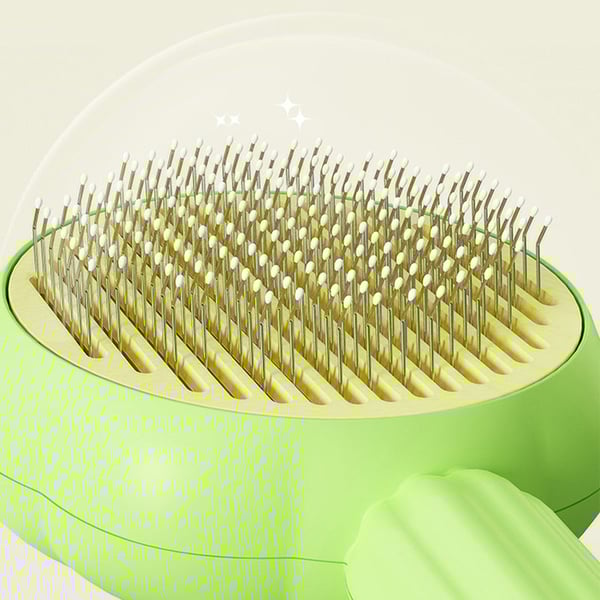 Pet Hair Cleaner Brush
