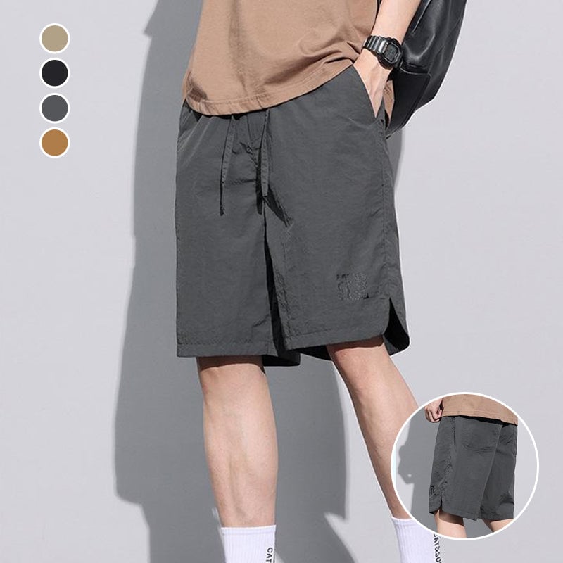 Eisgefühl lässige Shorts für Männer