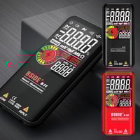 🔥Kostenloser Versand🔥Intelligentes Digital-Multimeter